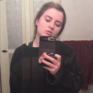 Meet your Posher, Brynn